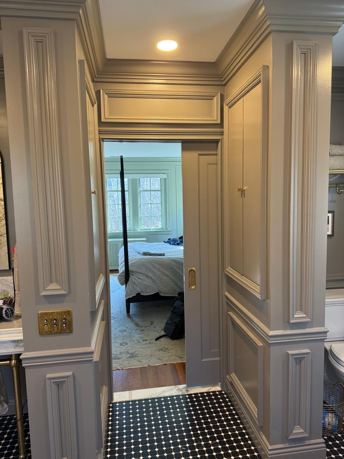 Before Image